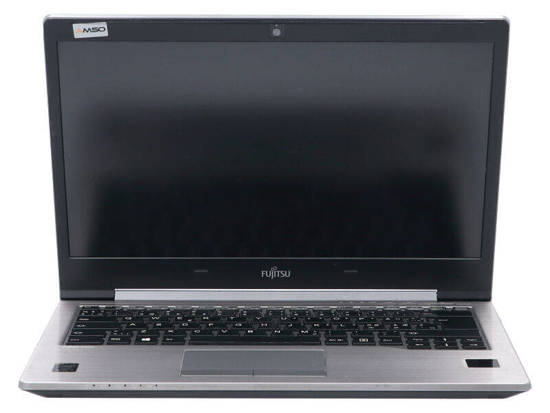 Fujitsu LifeBook U745 i7-5600U 8GB 240GB SSD 1600x900 Klasse A- Windows 10 Home