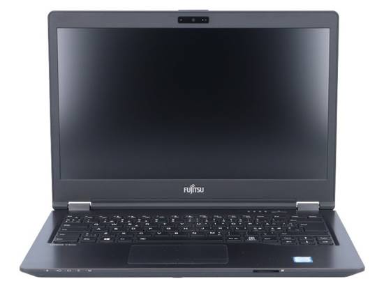 Fujitsu LifeBook U747 i5-6300U 8GB 240GB SSD 1920x1080 Klasa A Windows 10 Professional