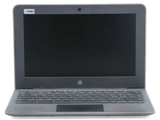 HP Chromebook 11 G7 Celeron N4000 4GB 16GB 1366x768 Klasse A- Chrome OS