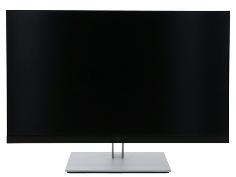 HP E27d G4 27" LED 2560x1440 IPS 5ms Silberner Monitor