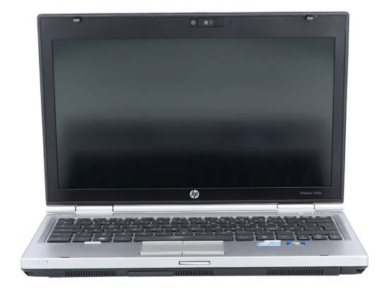HP EliteBook 2560p i5-2540M 8GB 240GB SSD 1366x768 Klasse A Windows 10 Home