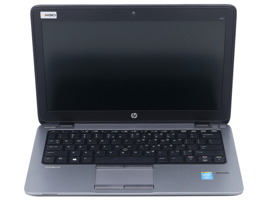 HP EliteBook 820 G1 i5-4200U Neue Festplatte 1366x768 Klasse A
