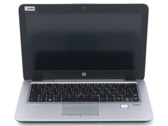 HP EliteBook 820 G3 i7-6600U 16GB 240GB SSD 1920x1080 Klasse A QWERTY Windows 10 Professional