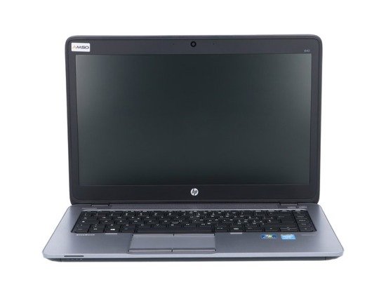 HP EliteBook 840 G1 i5-4300U 8GB Neue Festplatte 240GB SSD 1600x900 Klasse A 