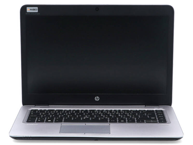 HP EliteBook 840 G4 i7-7600U 16GB 480GB SSD 1920x1080 Klasse A Windows 10 Home