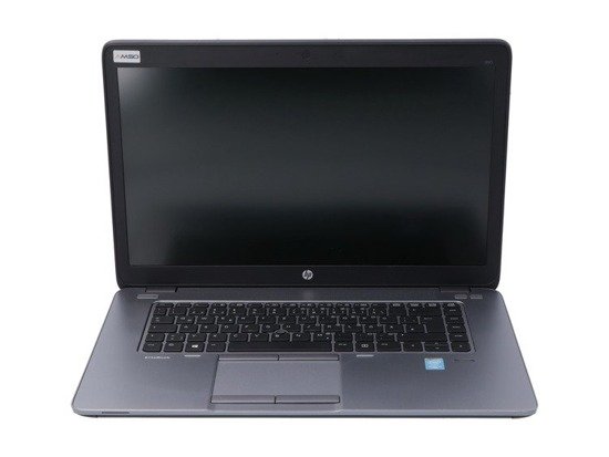 HP EliteBook 850 G2 i5-5200U 8GB 240GB SSD 1366x768 A-Ware Windows 10 Home