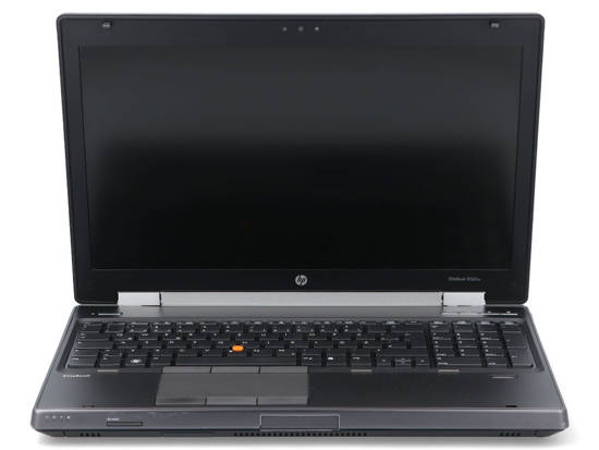 HP EliteBook 8560W i7-2630QM 8GB 240GB SSD Quadro 2000M 1920x1080 Klasse A Windows 10 Home