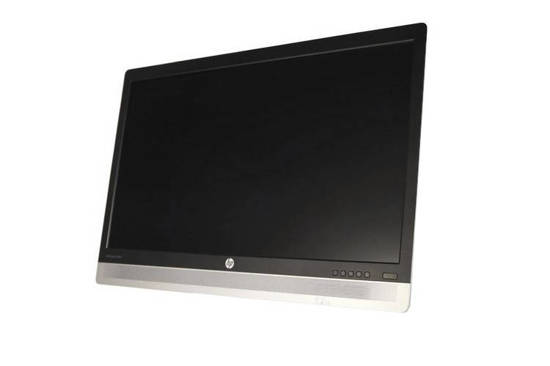 HP EliteDisplay E240c 24" LED 1920x1080 HDMI IPS Videokonferenzmonitor Kein Stand Klasse A +VESA Halterung