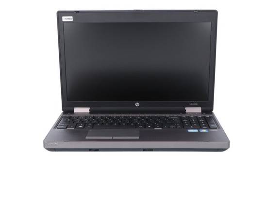 HP ProBook 6560b i5-2410M 1366x768 Klasse A