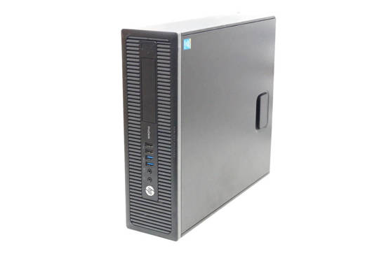 HP ProDesk 600 G1 SFF i7-4770 4x3.4GHz 8GB 480GB SSD BN Windows 10 Home