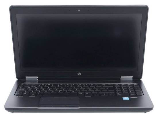 HP ZBook 15 G2 i5-4310M 16GB 480GB SSD 1920x1080 Radeon HD 8870M Klasse A Windows 10 Professional
