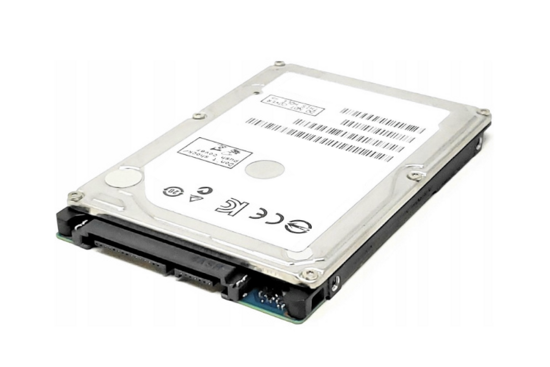 Hybrid-Festplatte 500GB 2.5'' SSHD SATA 5400RPM