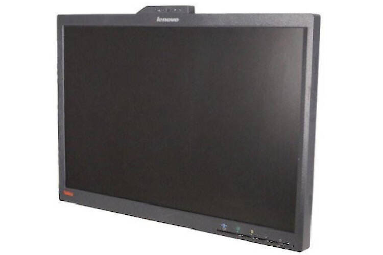 Kein Stand Lenovo L2251x 22" LCD-Monitor 1680x1050 DisplayPort Klasse A