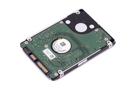 Laptop PC Festplatte 160GB 2.5'' HDD SATA 5400-7200RPM