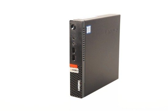 Lenovo ThinkCentre M710Q G4400T 2x2.9GHz 32GB 240GB SSD