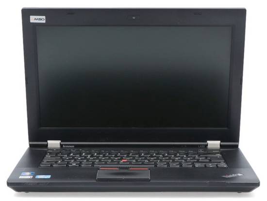 Lenovo ThinkPad L430 i5-3210M 8GB 240GB SSD 1366x768 Klasse A Windows 10 Home