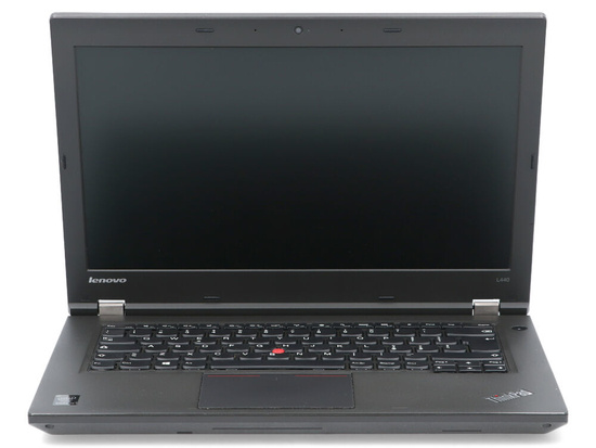 Lenovo ThinkPad L440 i5-4300M 8GB 240GB SSD 1366x768 Klasse A Windows 10 Home