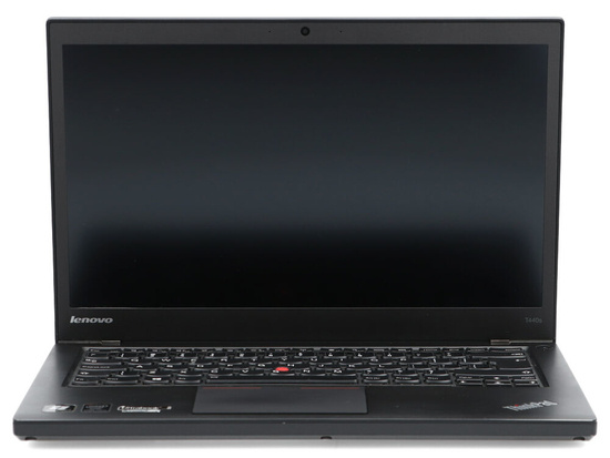 Lenovo ThinkPad T440s i7-4600U 8GB 240GB SSD 1920x1080 Klasse A Windows 10 Home