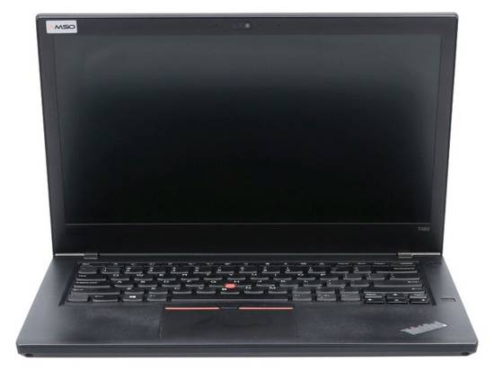 Lenovo ThinkPad T480 i5-8250U 1920x1080 Klasse A