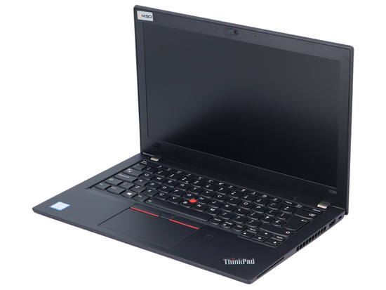 Lenovo ThinkPad X280 i5-8350U 16GB 240GB SSD 1366x768 Klasse A