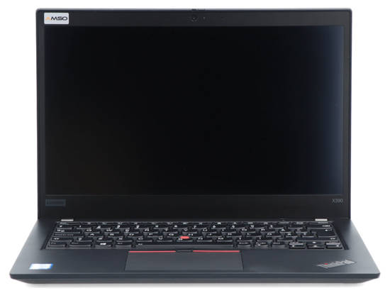 Lenovo ThinkPad X390 i5-8365U 8GB 240GB SSD 1920x1080 Klasse A Windows 11 Home