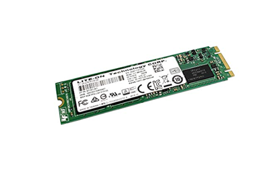 Lite-On SSD CV1-8B256-HP 256GB M.2 2280 SATA-Laufwerk
