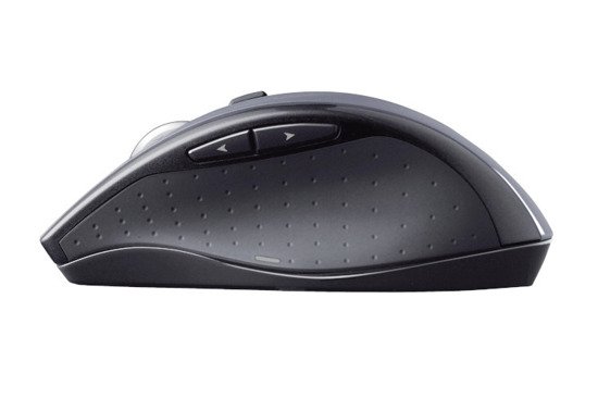 Logitech Wireless Laser Mouse M705 ohne Empfänger