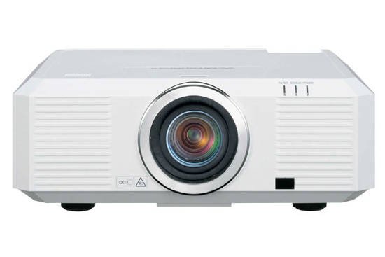 MITSUBISHI XL7000U 5200lumen DLP 2000:1 HDMI D-SUB DVI 1024x768 2000h Projektor