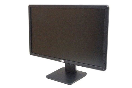 Monitor Dell E2214H LED FHD 1920x1080 5ms schwarz A-Ware