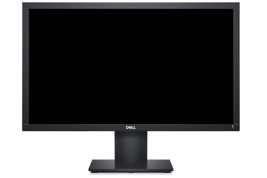 Monitor Dell E2220H 22" LED 1920x1080 TN DisplayPort Czarny Klasa A- #2