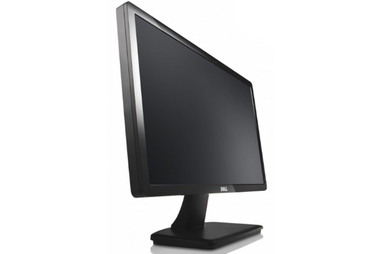 Monitor Dell IN2030M 20" LED 1600x900 DVI D-SUB schwarz A-Ware