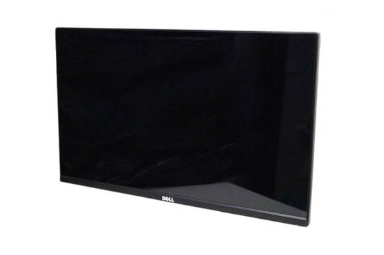 Monitor Dell S2340L 23'' LED 1920x1080 IPS HDMI D-SUB Ohne Standfuß Klasse A