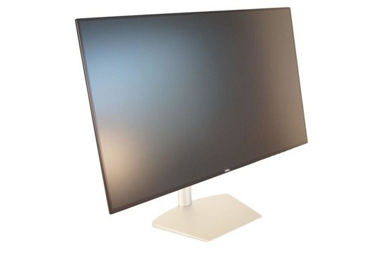 Monitor Dell S2419HM 24" LED 1920x1080 IPS HDMI silber ohne Netzteil A-Ware