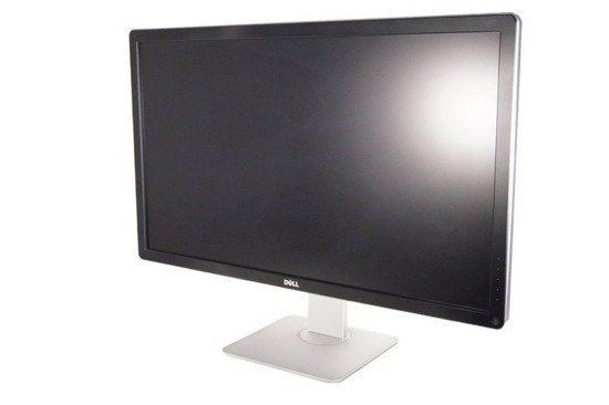 Monitor Dell UltraSharp UP3216Q 32" LED 3840x2160 UHD 4K HDMI DisplayPort ohne Ständer