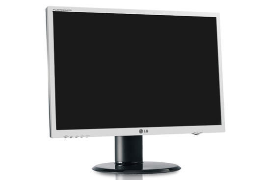 Monitor LG L226WTQ 22'' 1680x1050 DVI D-SUB Klasse A