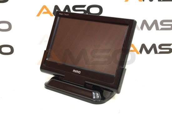Monitor MIMO Magic Touch 10" UM-1010A 1024x600 16ms
