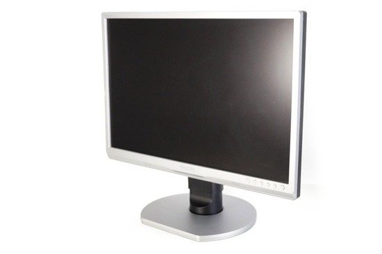Monitor Philips 220BW9 22" 1680x1050 DVI D-SUB Lautsprecher Klasse A