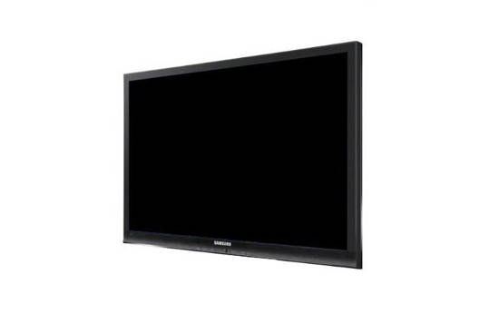 Monitor Samsung S27A650D 27" LED 1980x1080 DVI DisplayPort Keine Basis Klasse A-