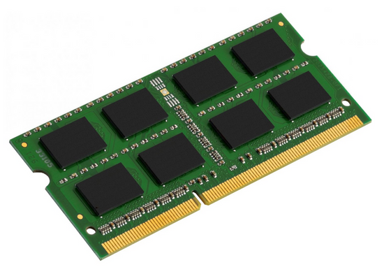 Nachvermietung RAM 4GB DDR3 PC3 SODIMM Laptop MIX
