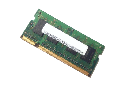 Nachveröffentlichung DDR2 512MB 5300S SODIMM DDR2 PC2 MIX Speicher