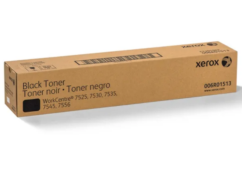 Neu Xerox Toner 006R01513 Schwarz 