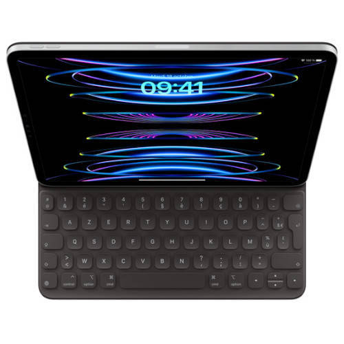 Neu original Apple iPad Smart Keyboard Folio 11'' French A2038 