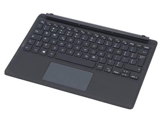 Neue Tastatur K16M Dell Latitude 5285 5290 + Tastaturaufkleber