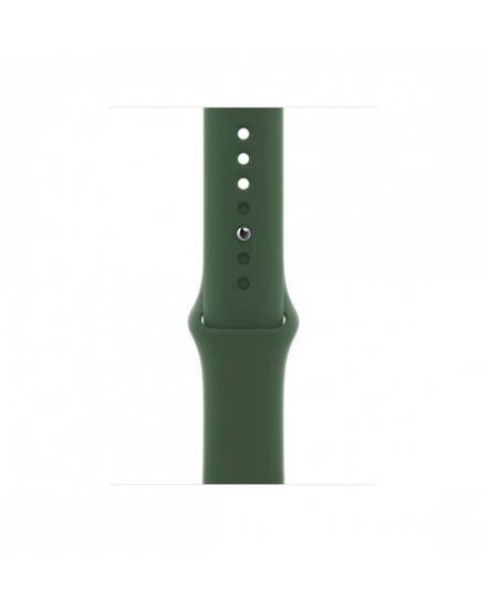 Original Apple Sport Band 41mm Clover