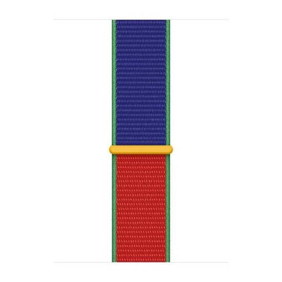 Original Apple Sport Loop Strap 40mm Südafrika