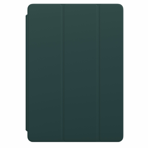 Original case Apple iPad Pro 10.5'', Apple iPad Air (3. Gen.), Apple iPad (7., 8., 9. Gen.) Smart Cover Mallard Green