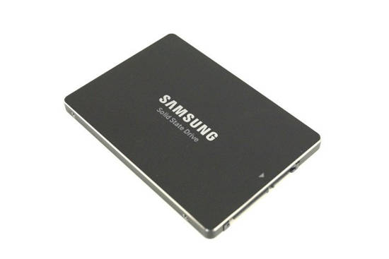 Samsung 128GB 2.5" SATA LAPTOP PC SSD