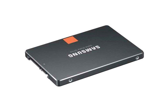 Samsung 840 MZ-7TD120 120GB SSD 530/130MB/s