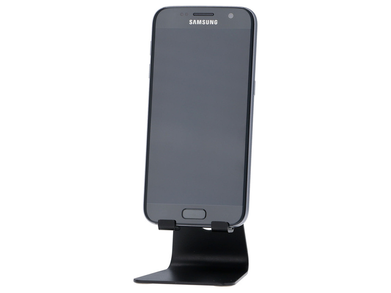 Samsung Galaxy S7 SM-G930F 4GB 32GB Schwarz aus Vorbesitz Android