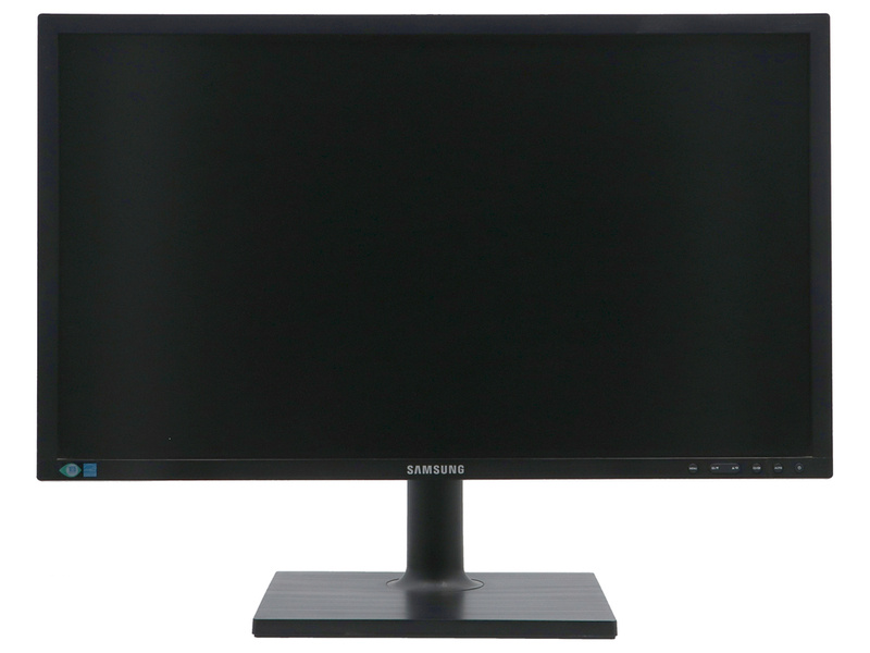 Samsung Monitor S24E650BW 24" LED 1920x1200 D-SUB Klasse A